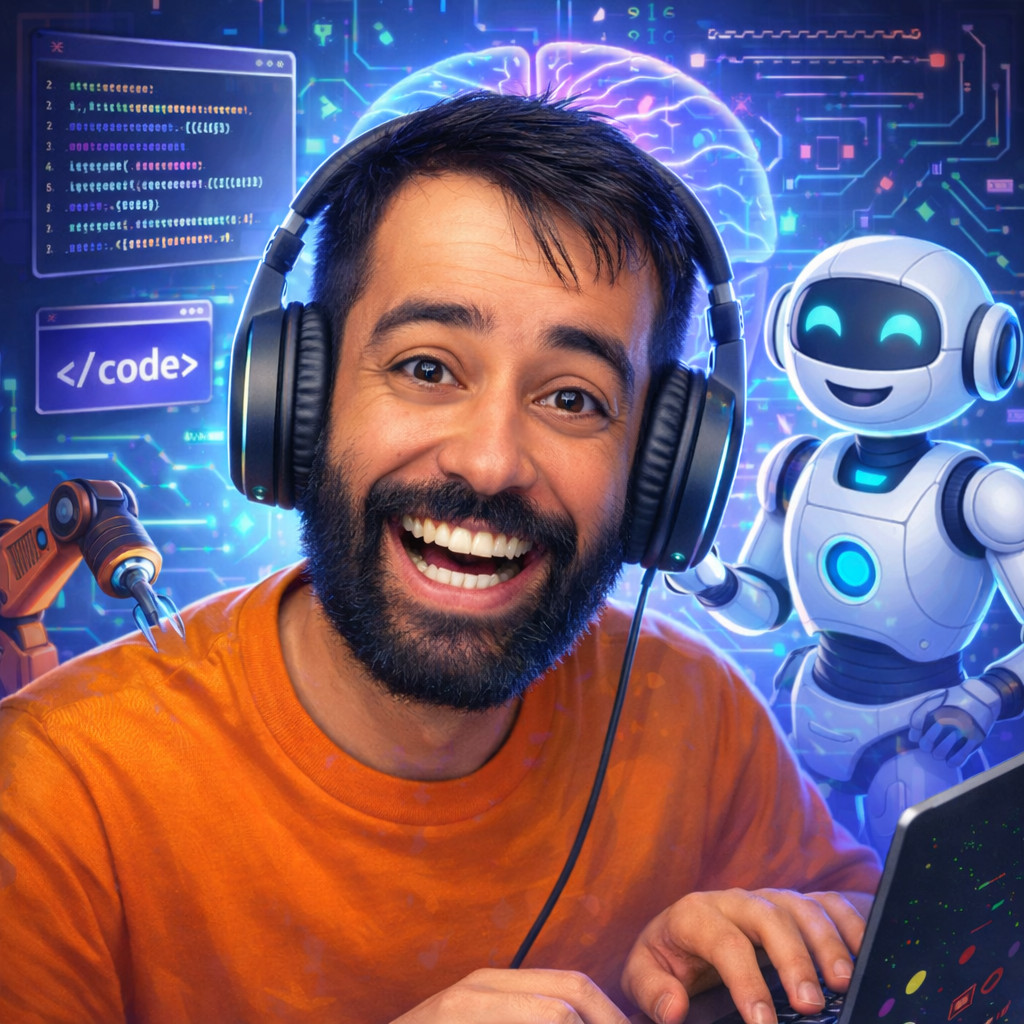 Andre Luiz Pires Silva